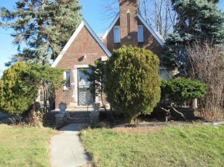 16680 Freeland St, Detroit, MI, 48235, USA